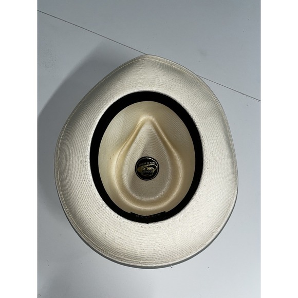 Authentic Stefeno Fedora Hat‎ main image 6